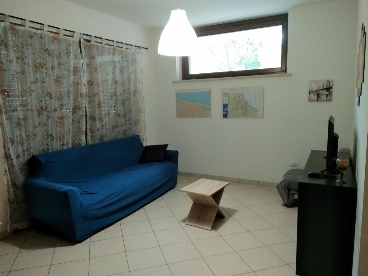 La Bonifica * Pescara