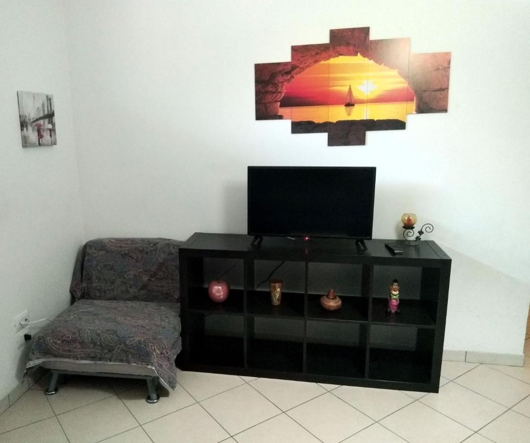 La Bonifica Apartment