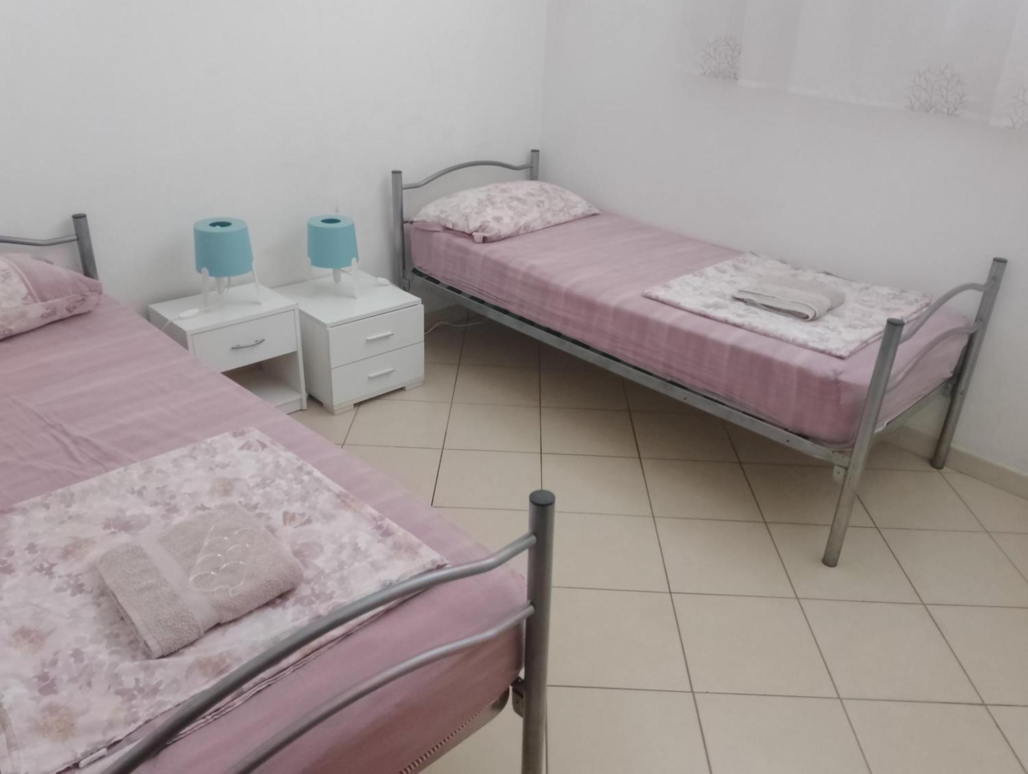 La Bonifica Apartment *