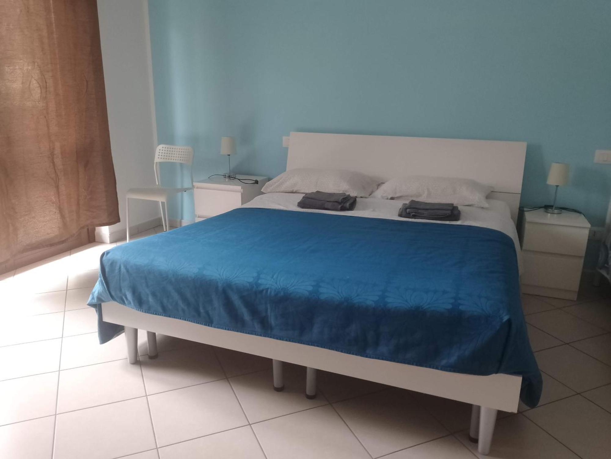 Apartment La Bonifica *