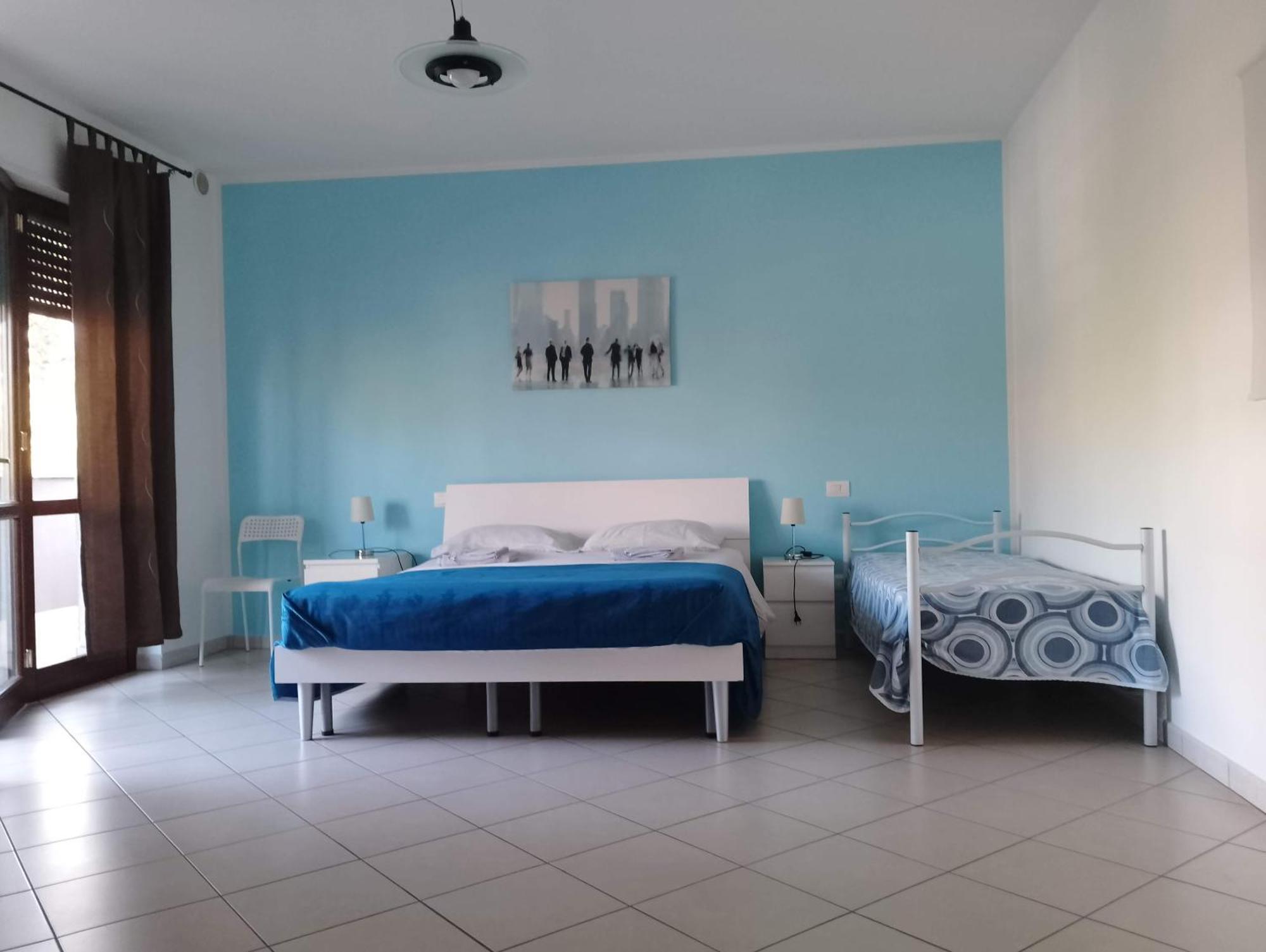 Apartment La Bonifica Pescara
