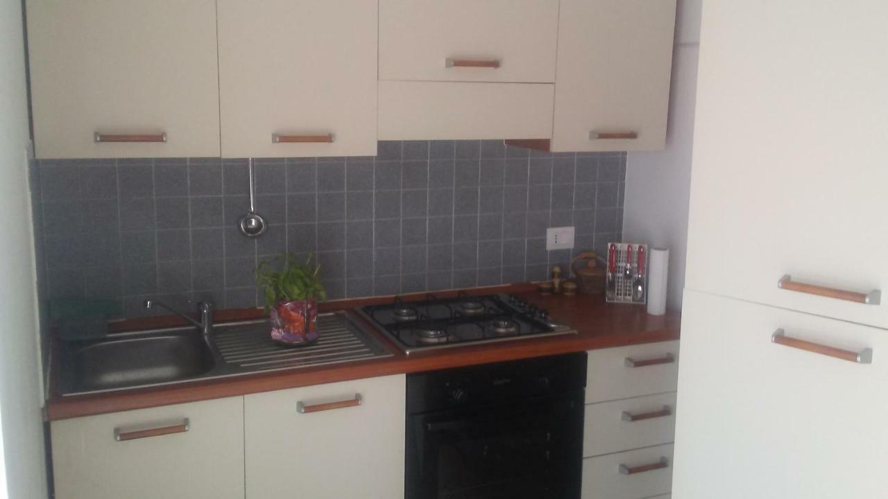 La Bonifica Apartment *