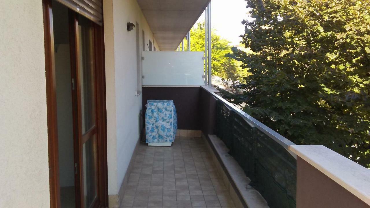 Apartment La Bonifica Pescara